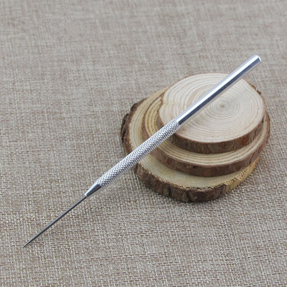 1x Pin Needle Detail Tool For Polymer Clay Modeling Sculpture - Image 2 of 4