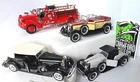 MODEL VEHICLES * MINT * SIGNATURE etc - CLICK on - SELECT - to BROWSE and ORDER