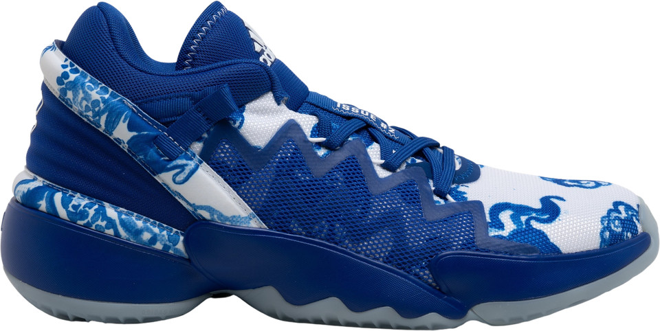 adidas d.o.n issue 2 バッシュ Adidas D.O.N. Issue #2 'Signal Orange' Donovan Mitchell