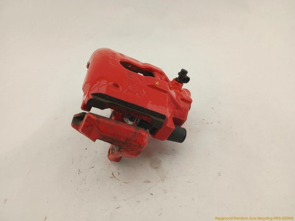 Pinça de freio dianteira direita Fiat 500 passageiros compatível com 2012 2013 2014 2015 2016 2017  - Imagem 4 de 4