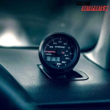 Subaru Forester Sg Xt Rhd Vent Gauge Pod 20022008 52mm 60mm