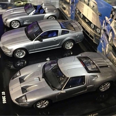 FORD concept 3 Pcs. コブラ ムスタング FORD concept 3 Pcs. コブラ ムスタング Ford Concept 3 Pcs
