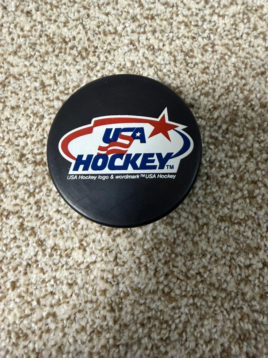 Hockey Nagano 1998 Event Olympics Fan Apparel and Souvenirs USA