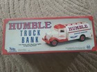 1993 HUMBLE Oil Truck Bank #HUM001 New in Original box Marx Toys — photo 2