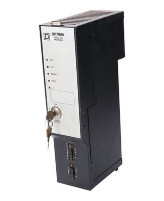 Sy/max SCP-523  Prozessor Modul Processor module