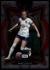 2024-25 Panini Select FIFA Rose Lavelle #94