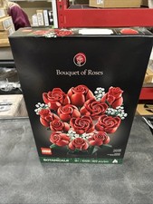 LEGO Botanicals: Bouquet of Roses (10328)