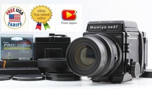 Mamiya Rb67 90mm Lens | eBay