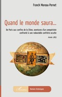 Franck Moreau-Pernet | Quand Le Monde Saura... | Taschenbuch | FranzöSisch