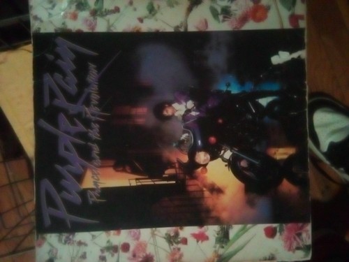 Vinyl Records