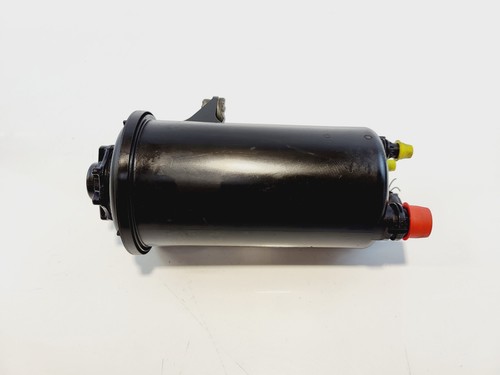 BMW F15 X5 M50d, Ölbehälter, 32416782286