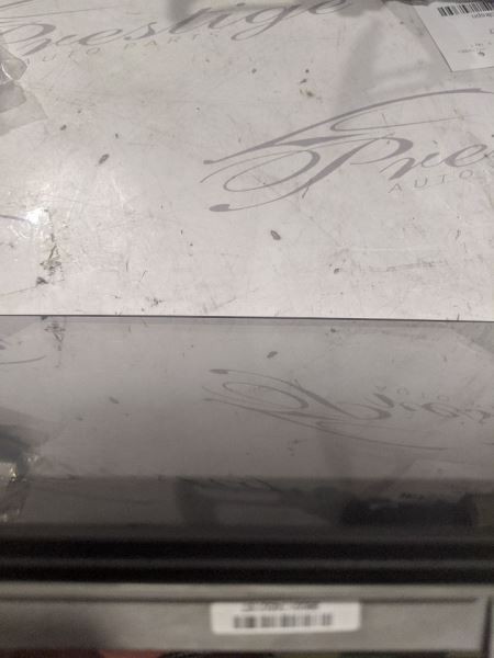 Maserati Ghibli 14-17 Screen GPS TV NAV OEM 15 16 2017 2016 2015 2014