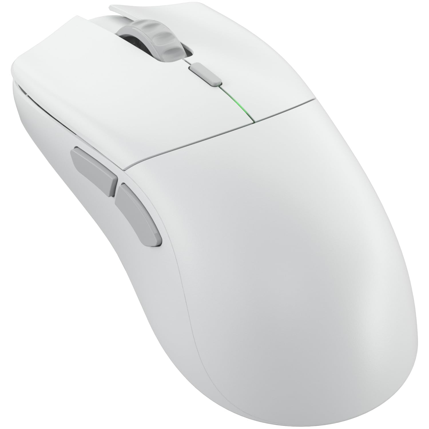 PRO Wireless Gaming Mouse - 55g Ultra-Light, 8K Polling, Compact Design