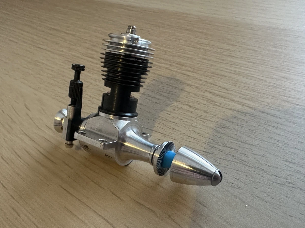 COX RC Petrol/Nitro Engines for sale | eBay UK