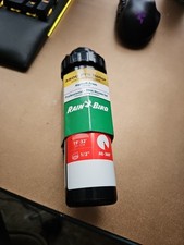 RainBird 3500 Series Pro Rotor Pop-Up Sprinkler with 1/2' inlet 19'-32' distance