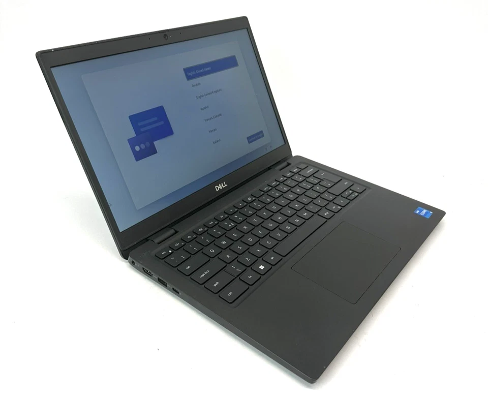 Dell Latitude 3420 · i5-1145G7 · 8GB · 256GB, photo 3 of 5