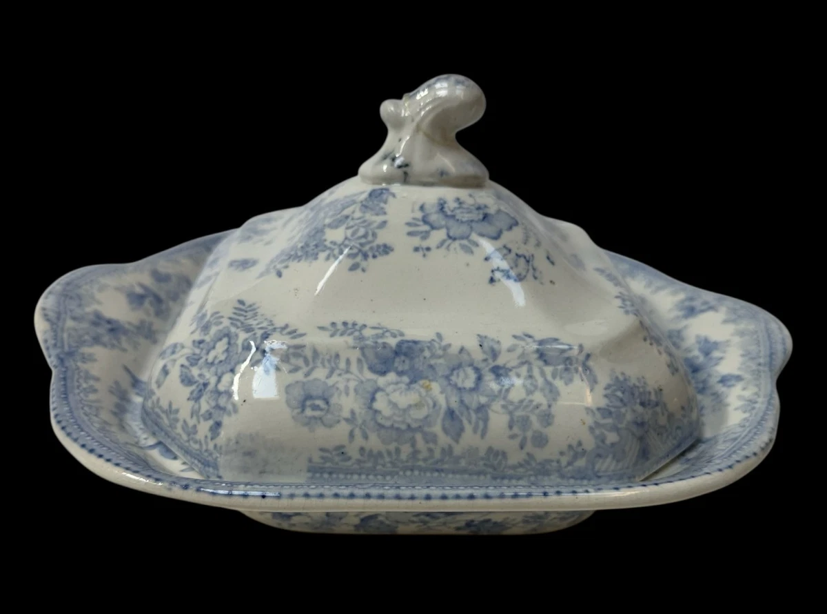 Asiatic Pheasant In Burleigh (Burgess & Leigh) China for sale | eBay