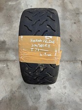 Hankook Ventus Z209 200/580 R15 Tarmac Rally Tyre T71  Soft Compound 4-5mm