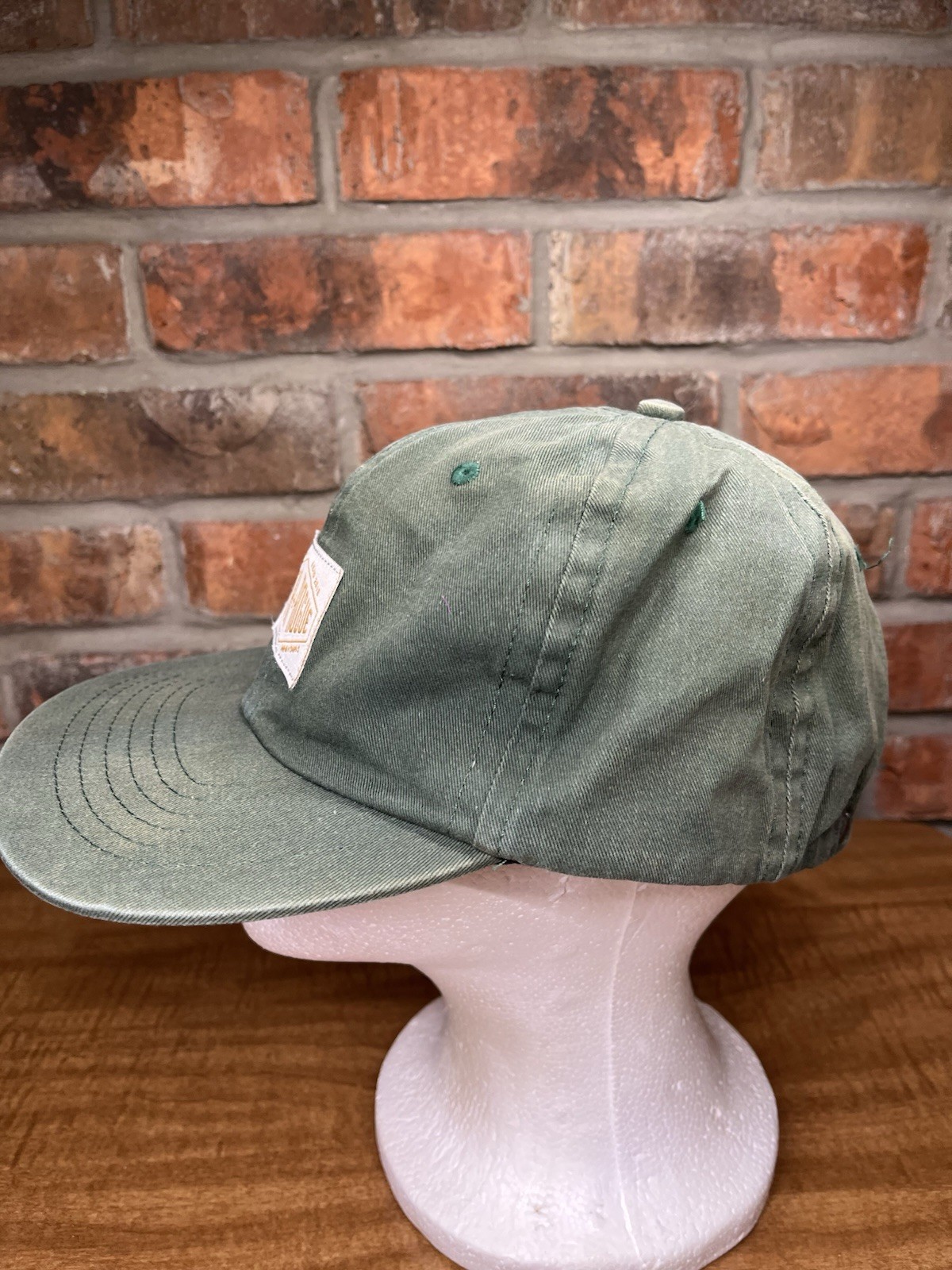 Smith Rogue Western Provision Patch Logo Flat Bil… - image 4