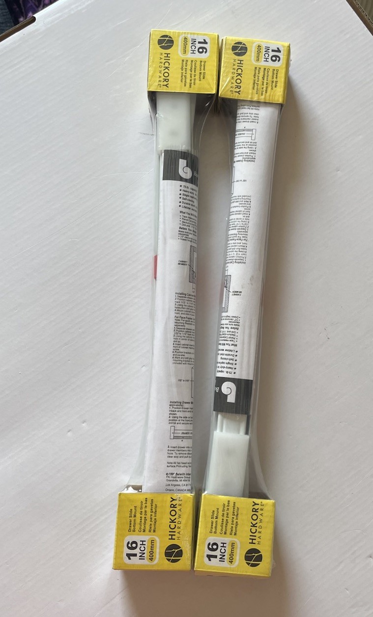 &ndash; New Sealed Set Of Two
