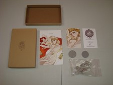 KDM Kingdom Death Monster Lune first run collectors edition mint in box