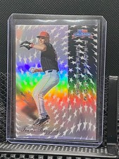 Travis Bazzana 2025 Crusade  - Certified Prospect #  14  Guardians