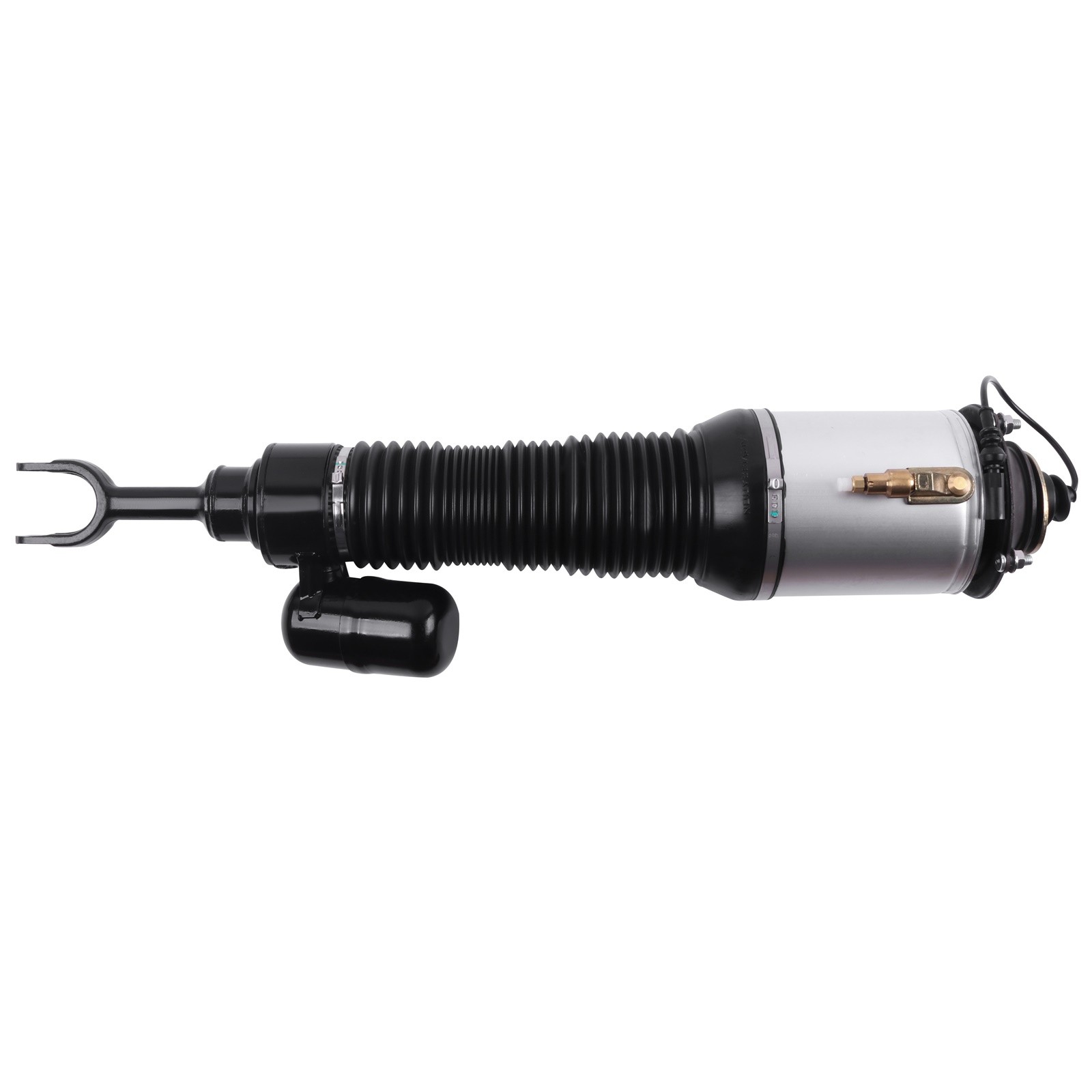 Front Left For Bentley Continental GT GTC, Flying Spur Air Suspension Strut
