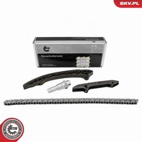Esen SKV Steuerkettensatz 21SKV136 FüR BMW 3Er E46 5Er Touring E39 Z3 Roadster