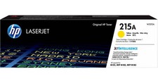 Genuine HP 215A Yellow Toner Cartridge  Works with HP Color LaserJet Pro M155