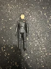 1980 Vintage Star Wars Imperial Commander Action Figure Original Kenner