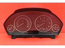 BMW Z4 E89 2016 Geschwindigkeitsmesser Cockpit 9232893 MKO457782