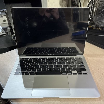 APPLE MACBOOK AIR ''M1'' 8 CPU/7 GPU 13'' 3.2GHZ 8GB 128SSD