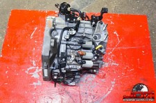 06-11 Honda Civic 1.8l Vtec Sohc Automatic Transmission Jdm R18a Mwxa