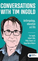 Tim Ingo*D (U. A.) | Conversations With Tim Ingo*D | Buch | Englisch (2024)