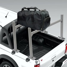 800lbs Truck Rack Pick Up Truck Ladder Rack Adjustable Trailer Rack 71x14x34 800lbs Truck Rack Pick Up Truck Ladder Rack Adjustable Trailer Rack 71x14x34