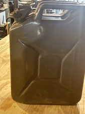 Vintage Jerry Can 1953