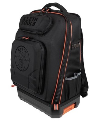 Klein Tools Modbox Hardshell Tool Backpack With 40 Pockets