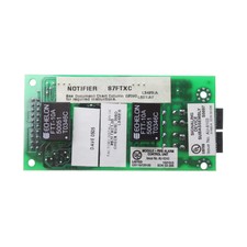 Yamatake Honeywell R7259B1008X2 Flame Safeguard Amplifer 