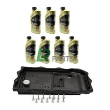 FITS RANGE ROVER L405 AUTOMATIC GEARBOX FILTER KIT 8 SPEED ZF TRANSMISSION