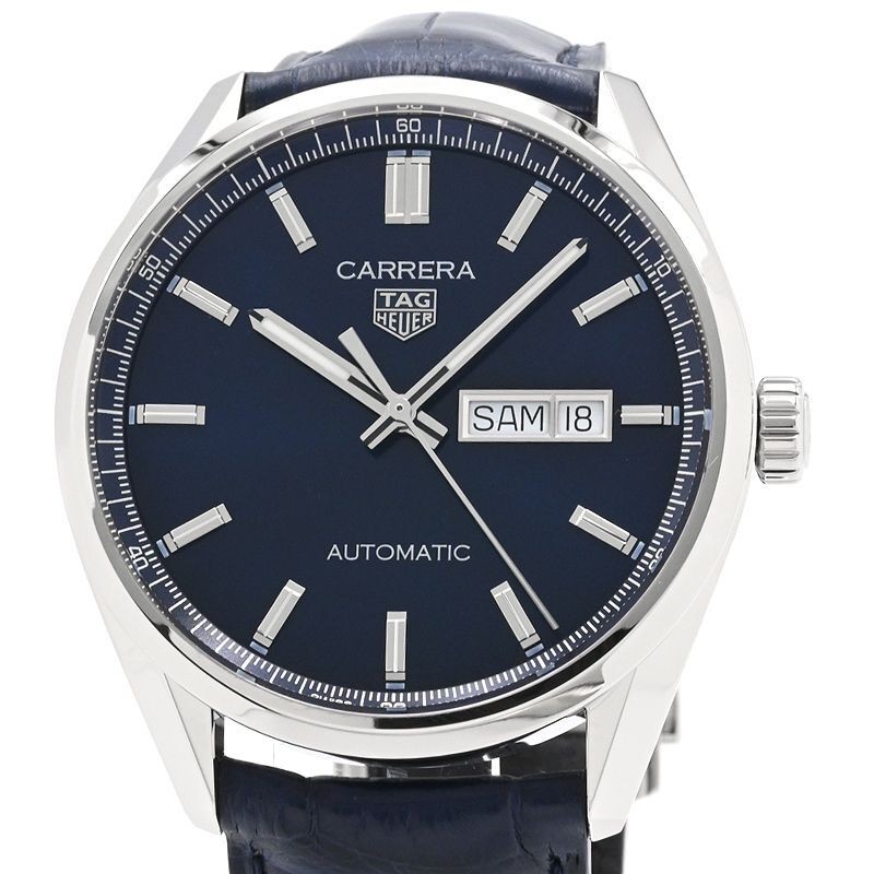 TAG HEUER Carrera Day-Date WBN2012.FC6502 TO306992