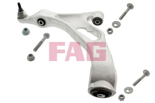 FAG Lenker, RadaufhäNgung 821 0658 10 FüR Audi-image