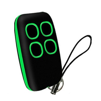 Wireless Copy Remote Control Multifrequency 280868MHz for Industrial Use