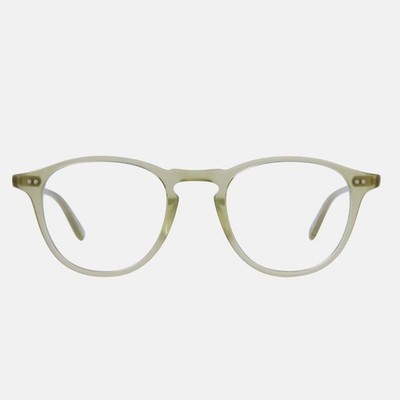 Brillengestell Garrett Leight Hampton 46 22 145 SGL Seaglass 100%
