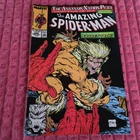 The Amazing Spider-Man #324 (Marvel Comics Mid November 1989) VF Condition!