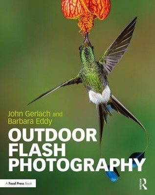 John Gerlach Barbara Eddy Outdoor Flash Photography (Taschenbuch)
