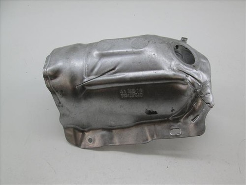 9824001580 WÄRMEDÄMMUNG KATALYSATOR TOYOTA PROACE K9 BJ 2020