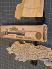 Maynard P. Buehler blank scope mount base for gunsmiths, NIB — photo 4