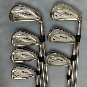 Mizuno Mp 63 Irons | eBay