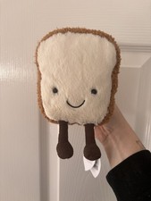 Jellycat OG Small Amuseable Toast