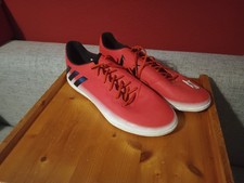 Adidas Messi 16.3 Gr. 42 2/3 *Fußballschuhe  Hallenschuhe Hallenfußballschuhe